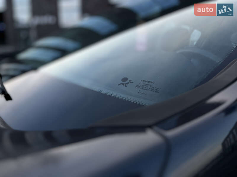 Хэтчбек Renault Megane 2011 в Черновцах