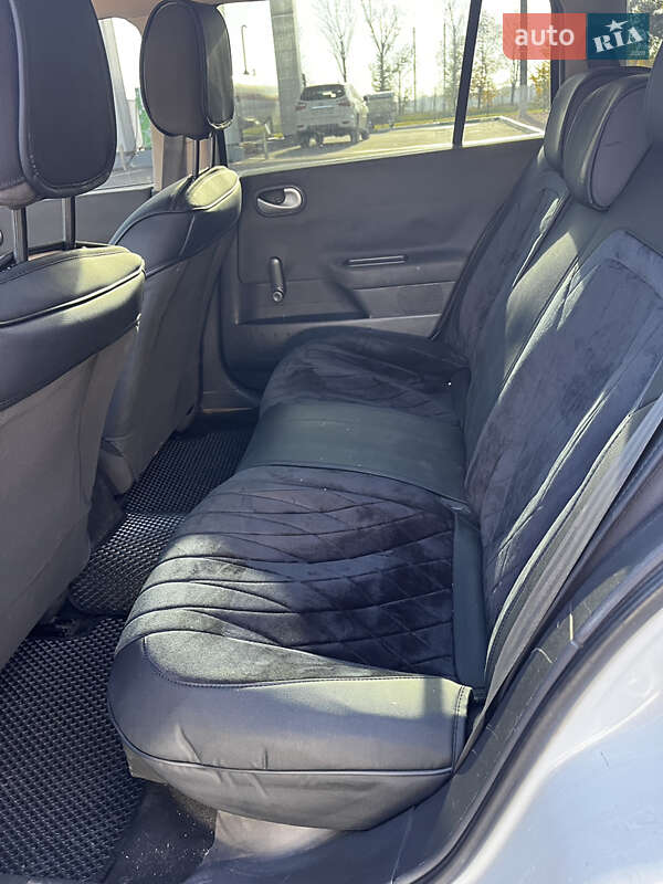 Универсал Renault Megane 2008 в Лозовой