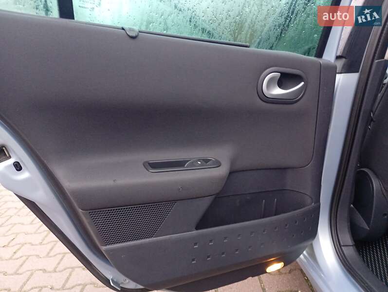 Универсал Renault Megane 2008 в Миргороде