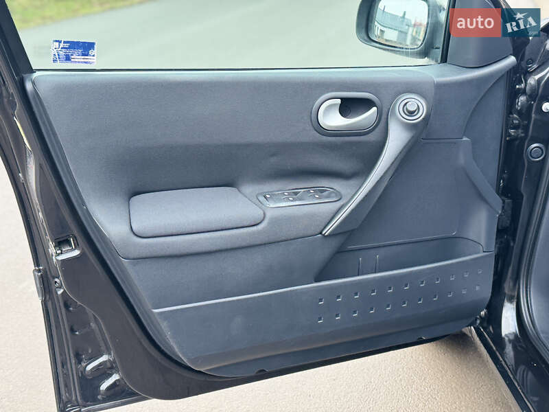 Универсал Renault Megane 2009 в Тернополе