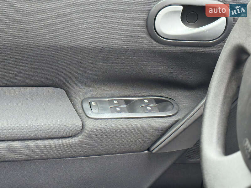 Универсал Renault Megane 2009 в Тернополе