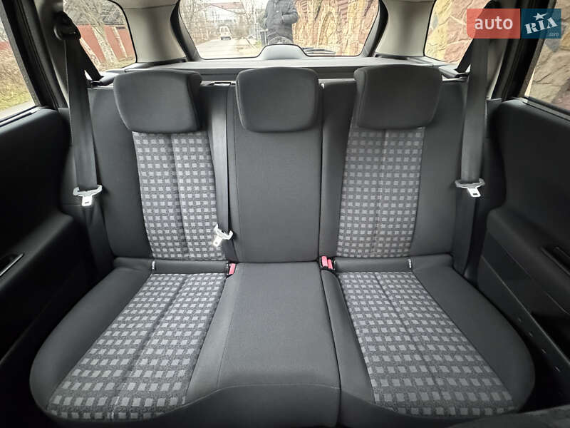 Универсал Renault Megane 2009 в Тернополе