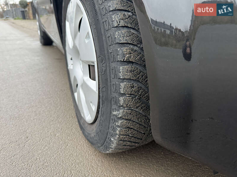 Универсал Renault Megane 2009 в Тернополе