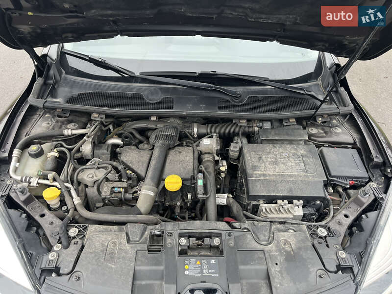 Универсал Renault Megane 2013 в Первомайске