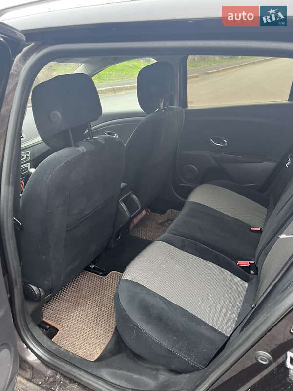 Универсал Renault Megane 2013 в Первомайске