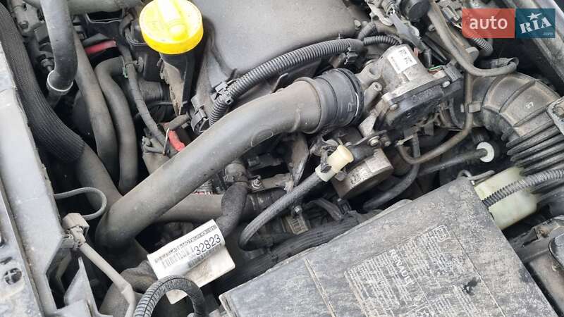 Универсал Renault Megane 2013 в Ровно фото 19 Универсал Renault Megane 2013 в Ровно