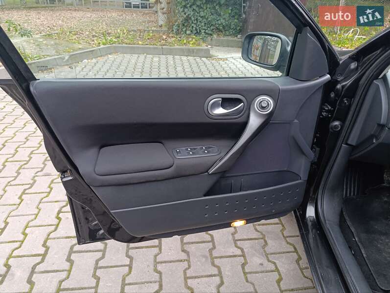 Универсал Renault Megane 2005 в Луцке фото 18 Универсал Renault Megane 2005 в Луцке