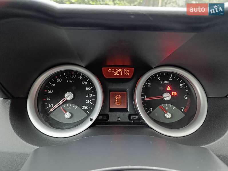 Универсал Renault Megane 2005 в Луцке фото 30 Универсал Renault Megane 2005 в Луцке