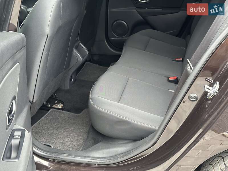 Универсал Renault Megane 2014 в Луцке фото 14 Универсал Renault Megane 2014 в Луцке