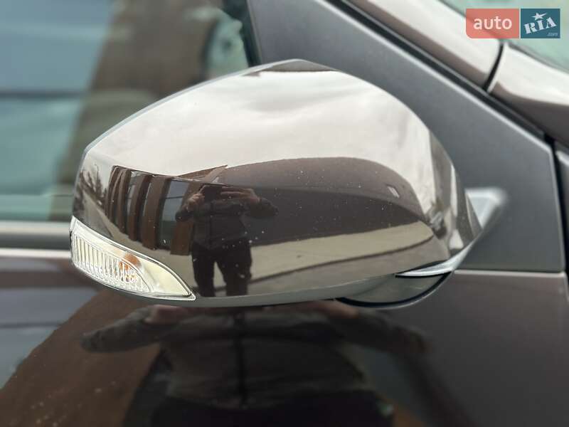 Универсал Renault Megane 2014 в Луцке фото 48 Универсал Renault Megane 2014 в Луцке