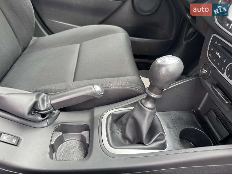 Хэтчбек Renault Megane 2009 в Радивилове