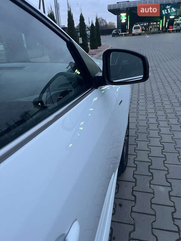 Універсал Renault Megane 2014 в Луцьку