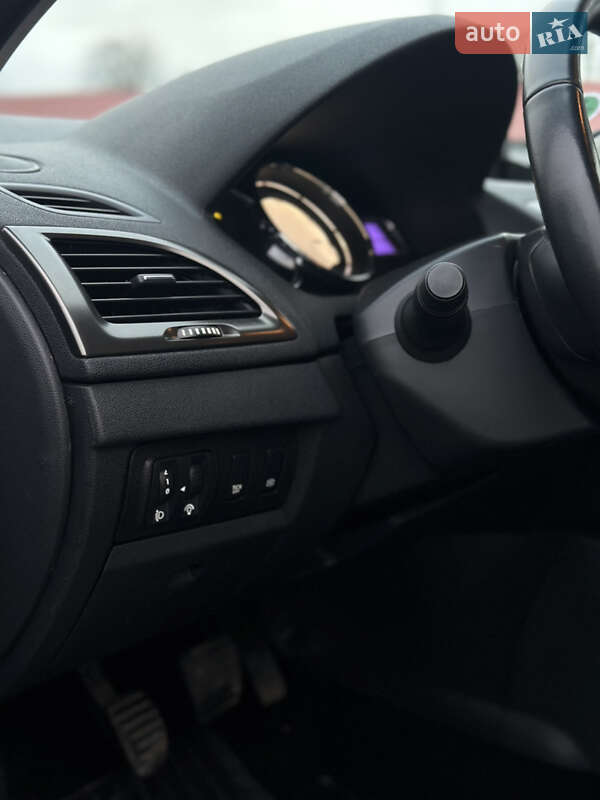 Універсал Renault Megane 2014 в Луцьку