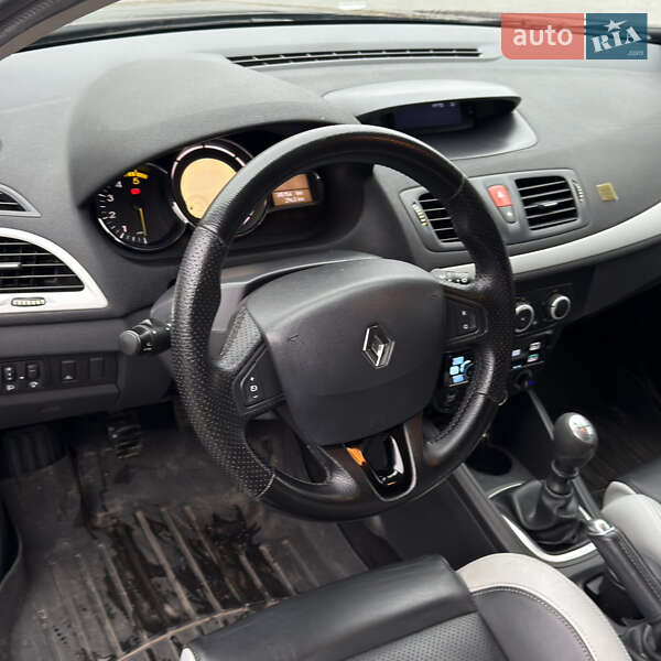 Універсал Renault Megane 2011 в Чернігові фото 11 Універсал Renault Megane 2011 в Чернігові