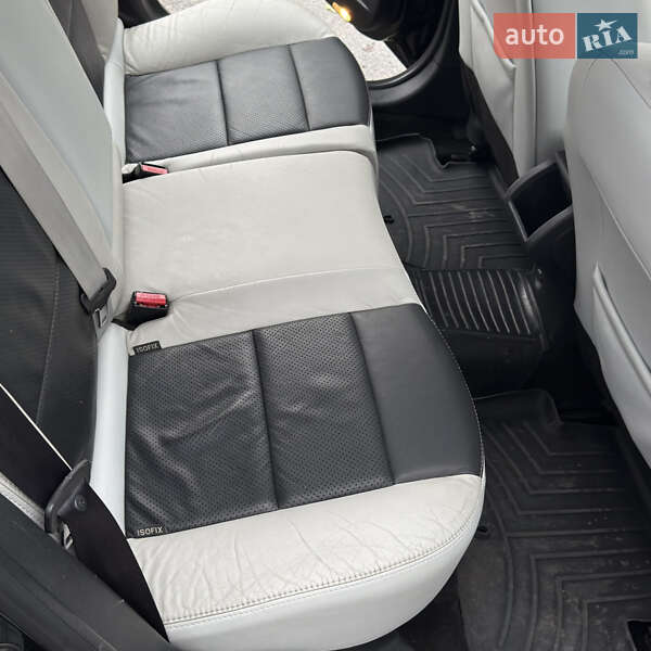 Універсал Renault Megane 2011 в Чернігові фото 16 Універсал Renault Megane 2011 в Чернігові