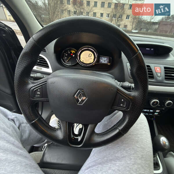 Універсал Renault Megane 2011 в Чернігові фото 20 Універсал Renault Megane 2011 в Чернігові