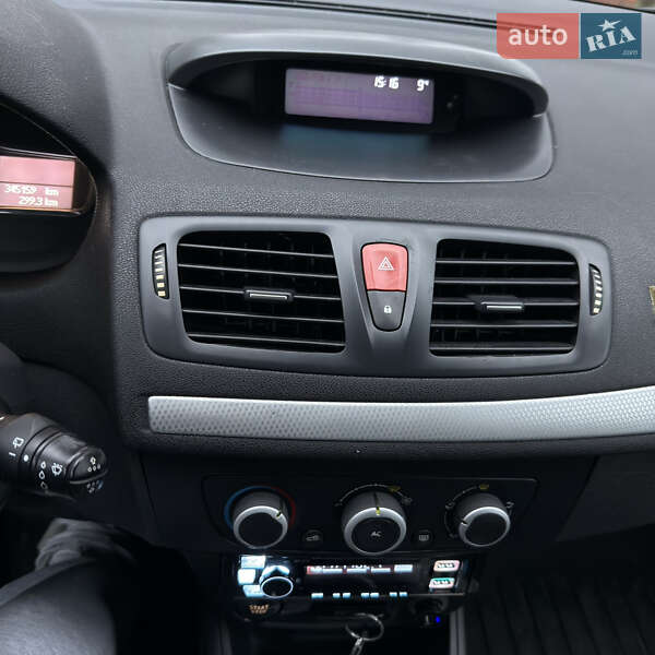 Універсал Renault Megane 2011 в Чернігові фото 23 Універсал Renault Megane 2011 в Чернігові