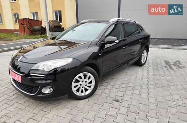 Универсал Renault Megane 2013 в Калуше