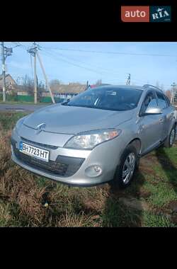 Универсал Renault Megane 2011 в Килии