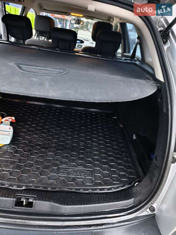 Універсал Renault Megane 2011 в Ковелі фото 13 Універсал Renault Megane 2011 в Ковелі