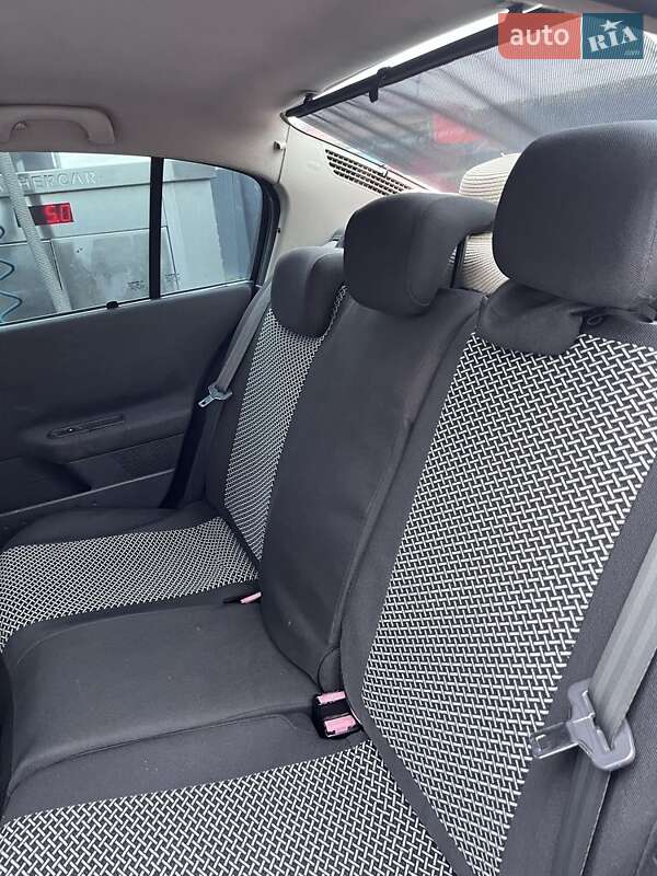 Седан Renault Megane 2007 в Мукачево