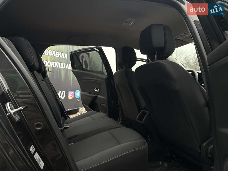 Универсал Renault Megane 2011 в Харькове фото 17 Универсал Renault Megane 2011 в Харькове