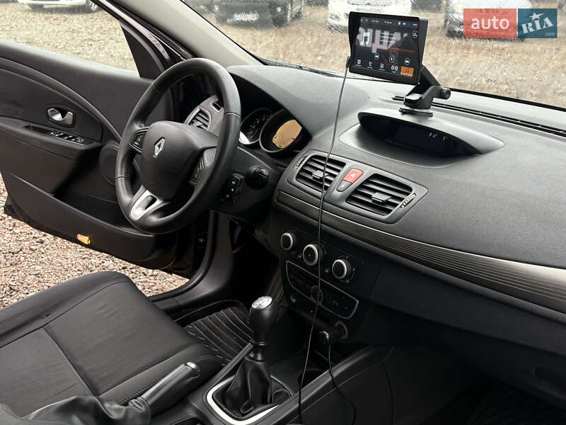 Универсал Renault Megane 2011 в Харькове фото 20 Универсал Renault Megane 2011 в Харькове