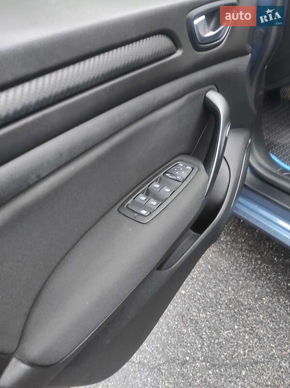 Універсал Renault Megane 2018 в Жмеринці