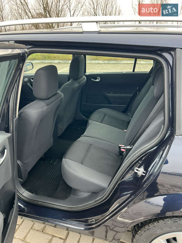 Універсал Renault Megane 2009 в Луцьку фото 20 Універсал Renault Megane 2009 в Луцьку