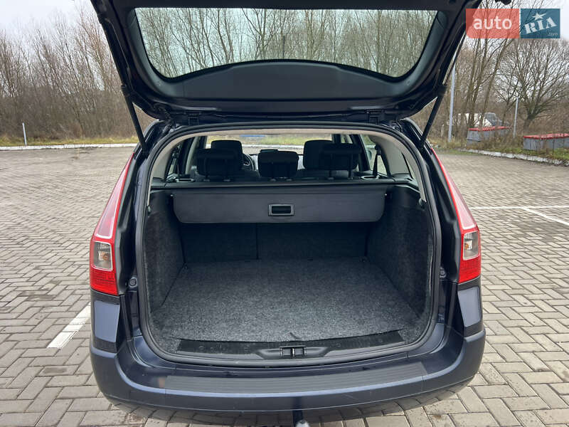 Універсал Renault Megane 2009 в Луцьку фото 27 Універсал Renault Megane 2009 в Луцьку