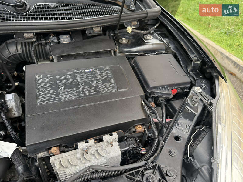 Універсал Renault Megane 2013 в Кривому Розі фото 31 Універсал Renault Megane 2013 в Кривому Розі