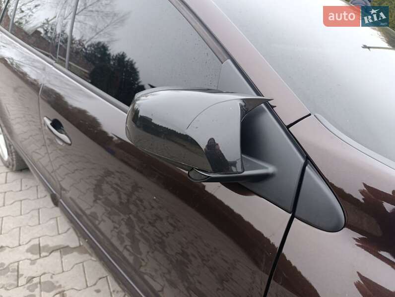 Универсал Renault Megane 2012 в Волочиске фото 9 Универсал Renault Megane 2012 в Волочиске