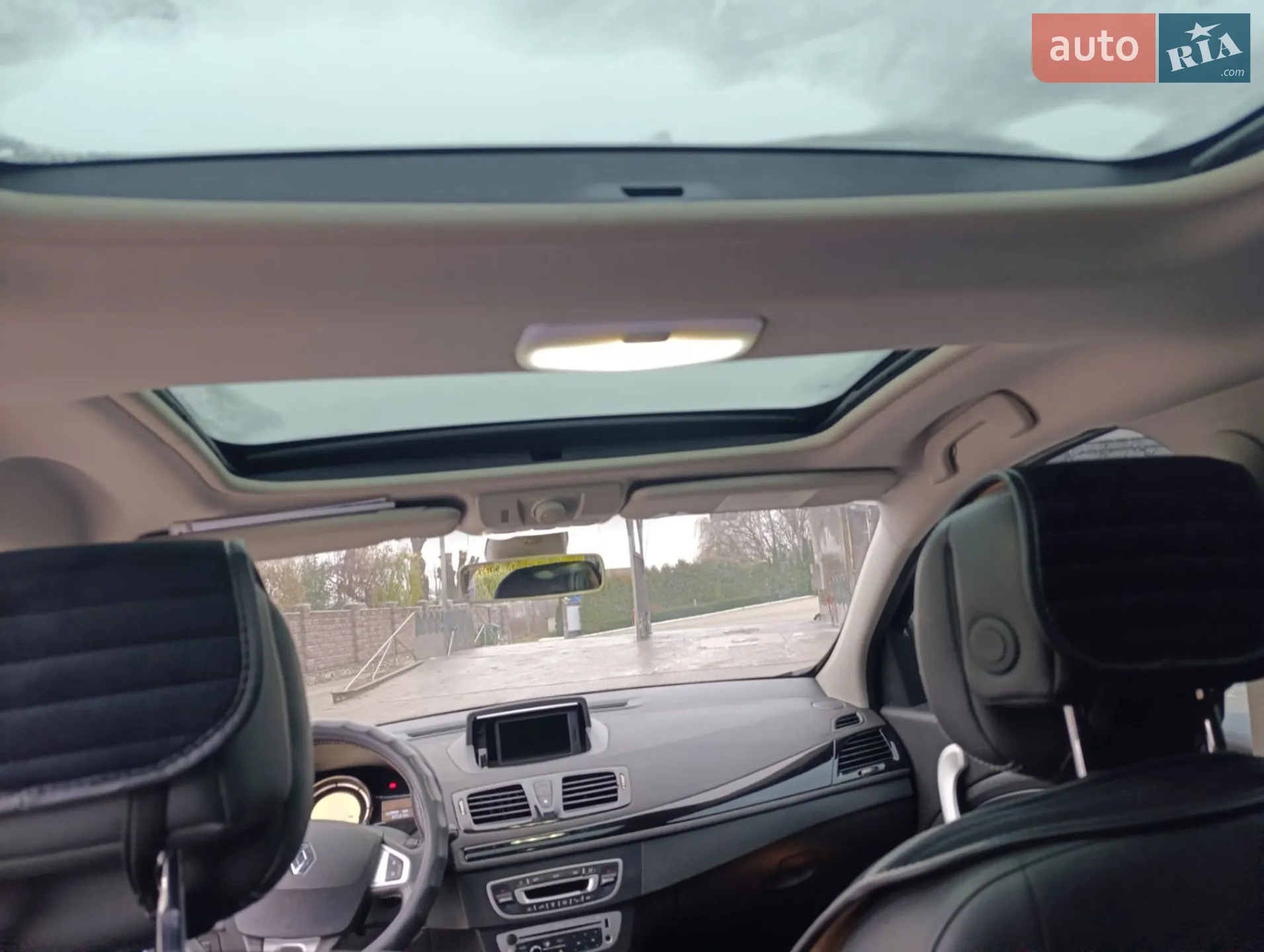 2012 Renault Megane - мініатюра 10