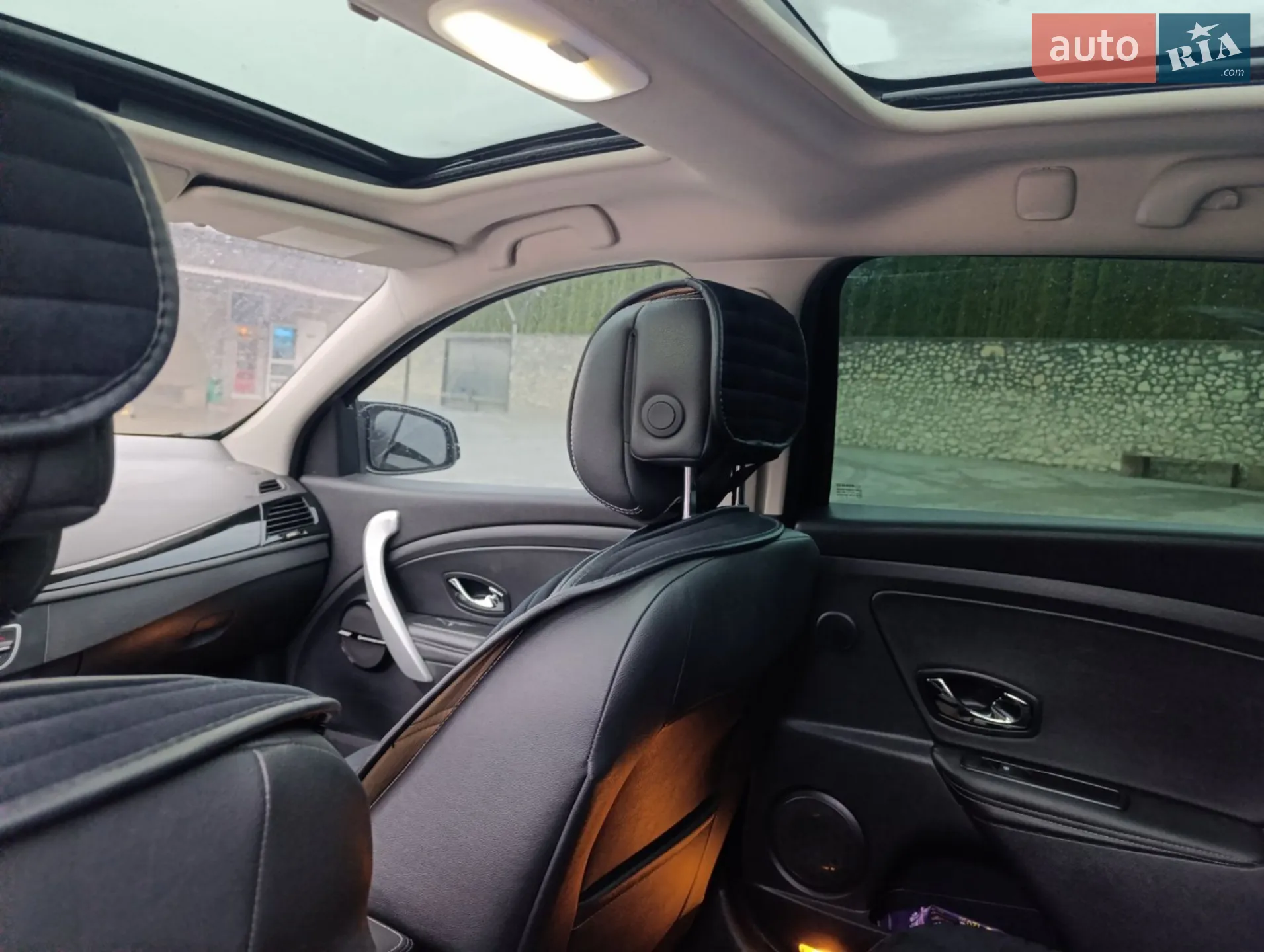 2012 Renault Megane - мініатюра 16