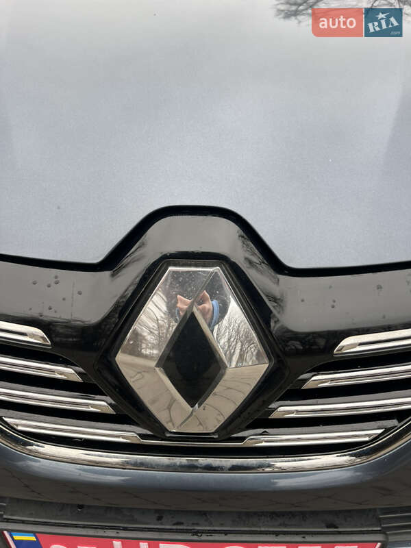 Універсал Renault Megane 2018 в Кривому Розі фото 14 Універсал Renault Megane 2018 в Кривому Розі