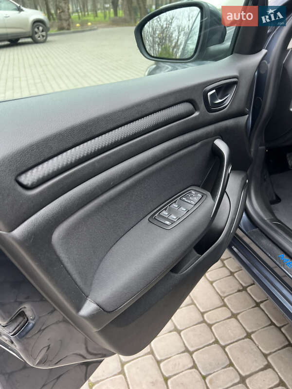 Універсал Renault Megane 2018 в Кривому Розі фото 33 Універсал Renault Megane 2018 в Кривому Розі