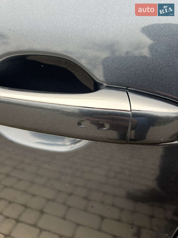 Універсал Renault Megane 2018 в Кривому Розі фото 43 Універсал Renault Megane 2018 в Кривому Розі