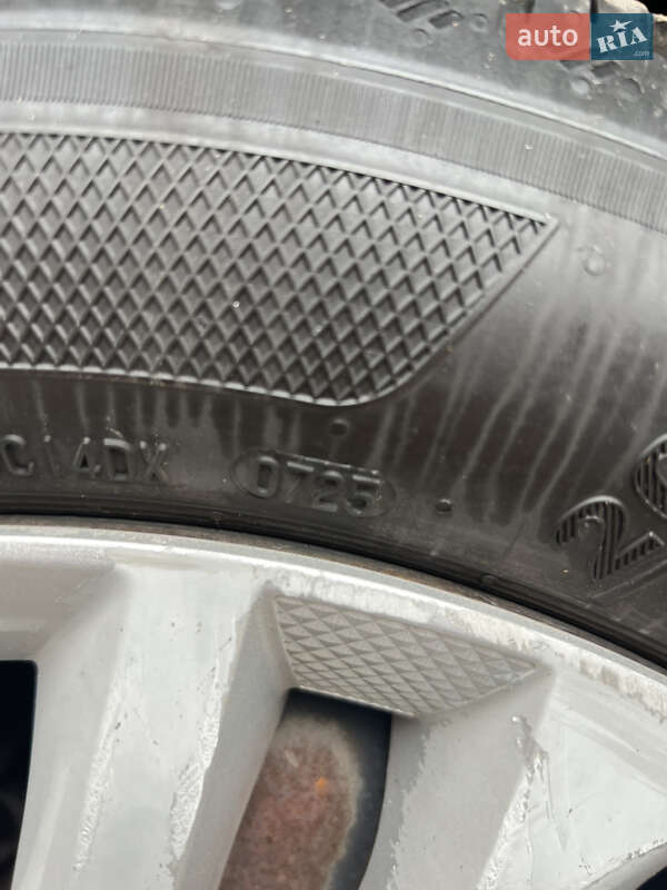 Універсал Renault Megane 2018 в Кривому Розі фото 46 Універсал Renault Megane 2018 в Кривому Розі