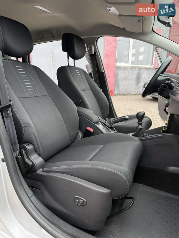 Універсал Renault Megane 2011 в Лубнах