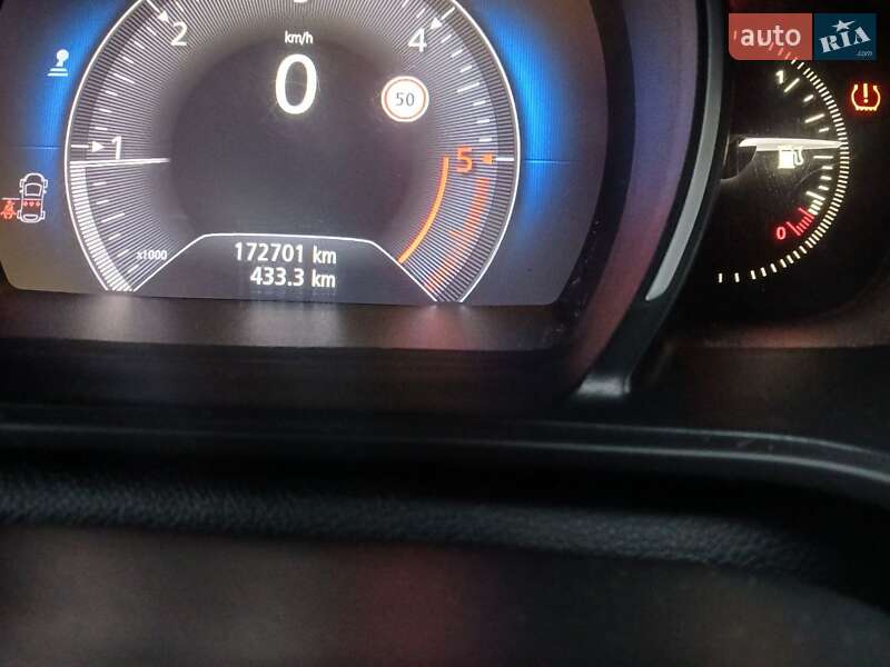 Універсал Renault Megane 2016 в Ставищі фото 2 Універсал Renault Megane 2016 в Ставищі