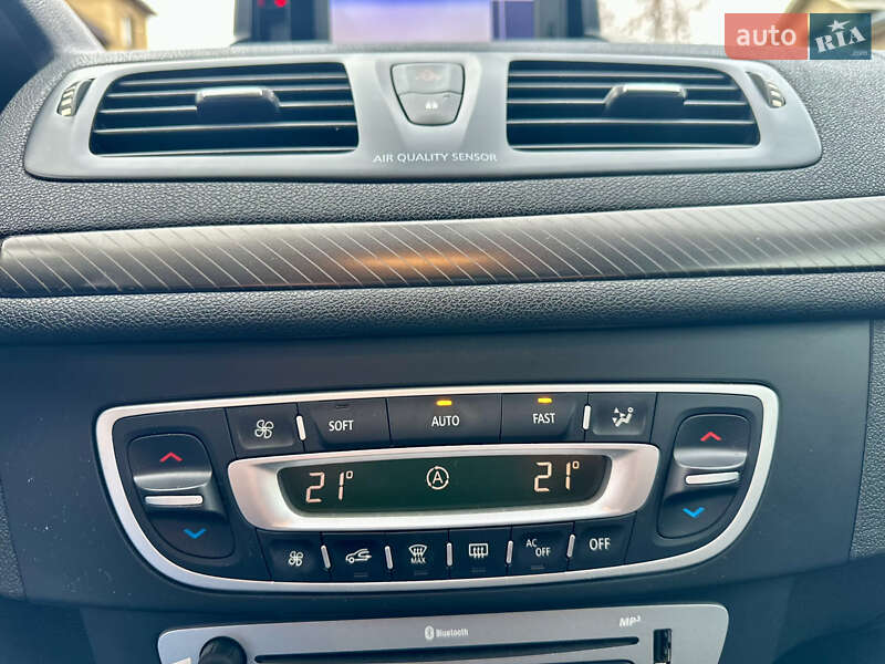 Универсал Renault Megane 2013 в Киеве