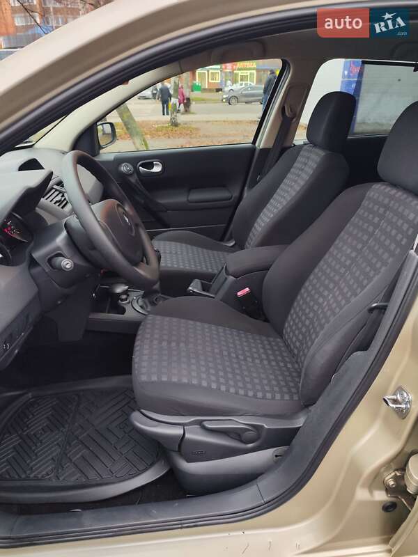 Универсал Renault Megane 2009 в Белой Церкви фото 26 Универсал Renault Megane 2009 в Белой Церкви