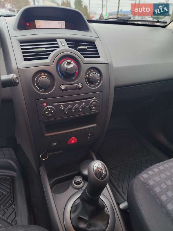 Универсал Renault Megane 2009 в Белой Церкви фото 30 Универсал Renault Megane 2009 в Белой Церкви