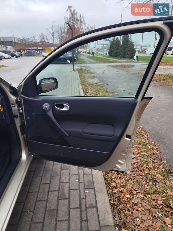 Универсал Renault Megane 2009 в Белой Церкви фото 43 Универсал Renault Megane 2009 в Белой Церкви