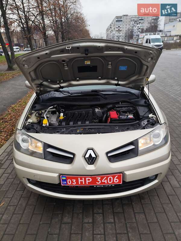 Универсал Renault Megane 2009 в Белой Церкви фото 47 Универсал Renault Megane 2009 в Белой Церкви