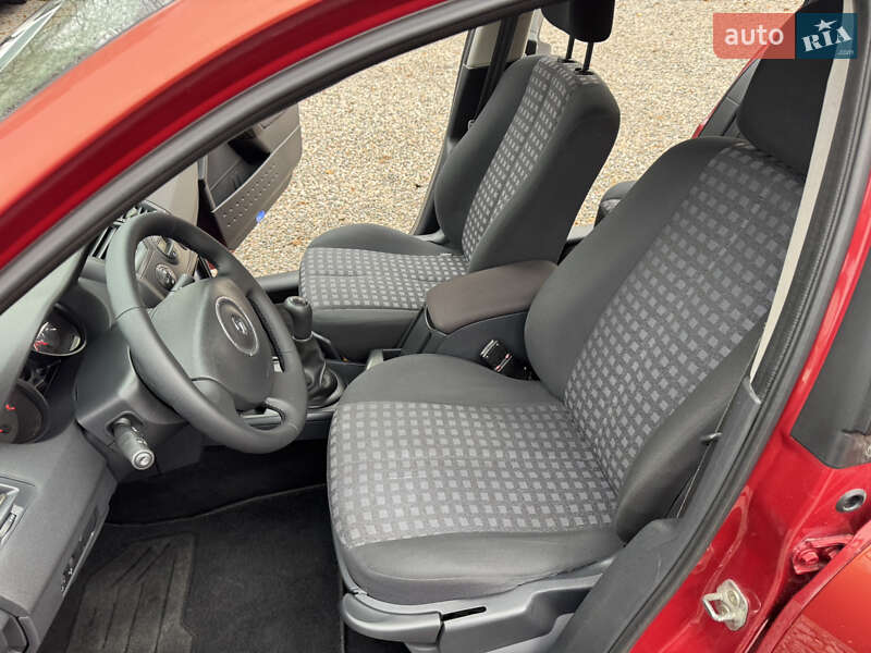 Универсал Renault Megane 2006 в Полтаве