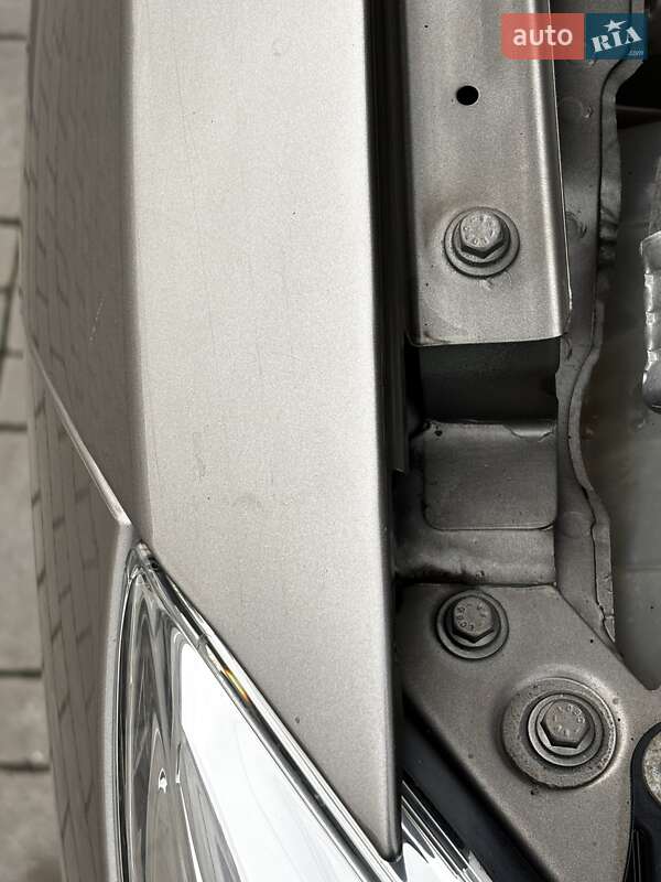 Универсал Renault Megane 2012 в Красилове