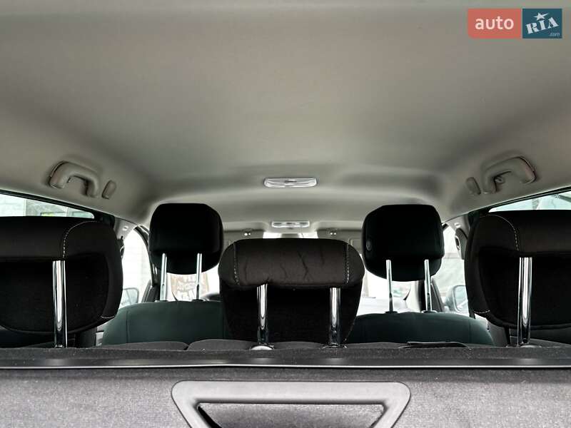 Универсал Renault Megane 2012 в Красилове