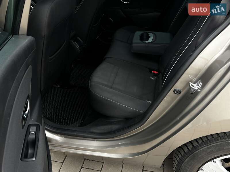 Универсал Renault Megane 2012 в Красилове