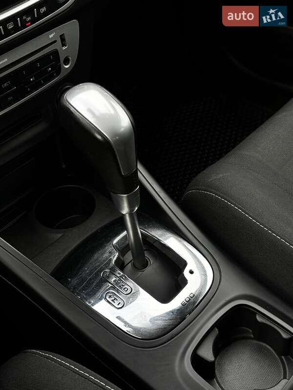 Универсал Renault Megane 2012 в Красилове